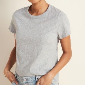 Old navy everywear grey shirt